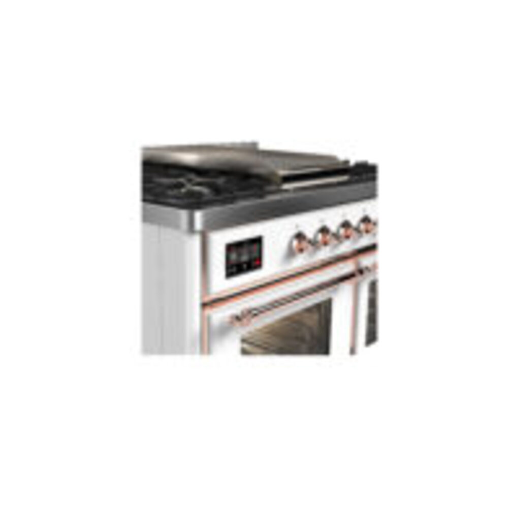 ILVE-UMD40FNR3WHPLP-Control Knobs View