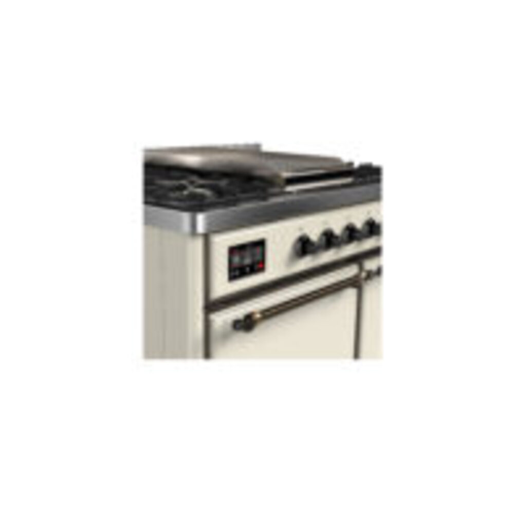 ILVE-UMD40FQNR3AWBLP-Control Knobs View