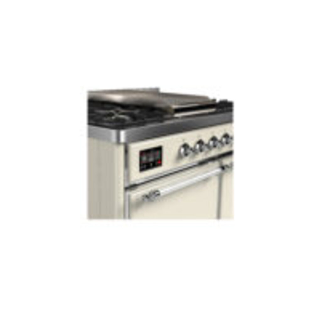 ILVE-UMD40FQNR3AWC-Control Knobs View