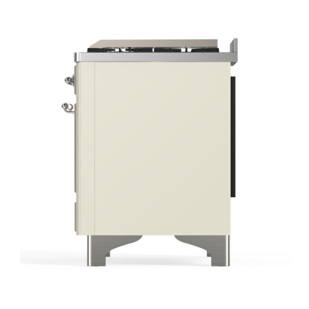 ILVE-UMD40FQNR3AWC-Left Side View