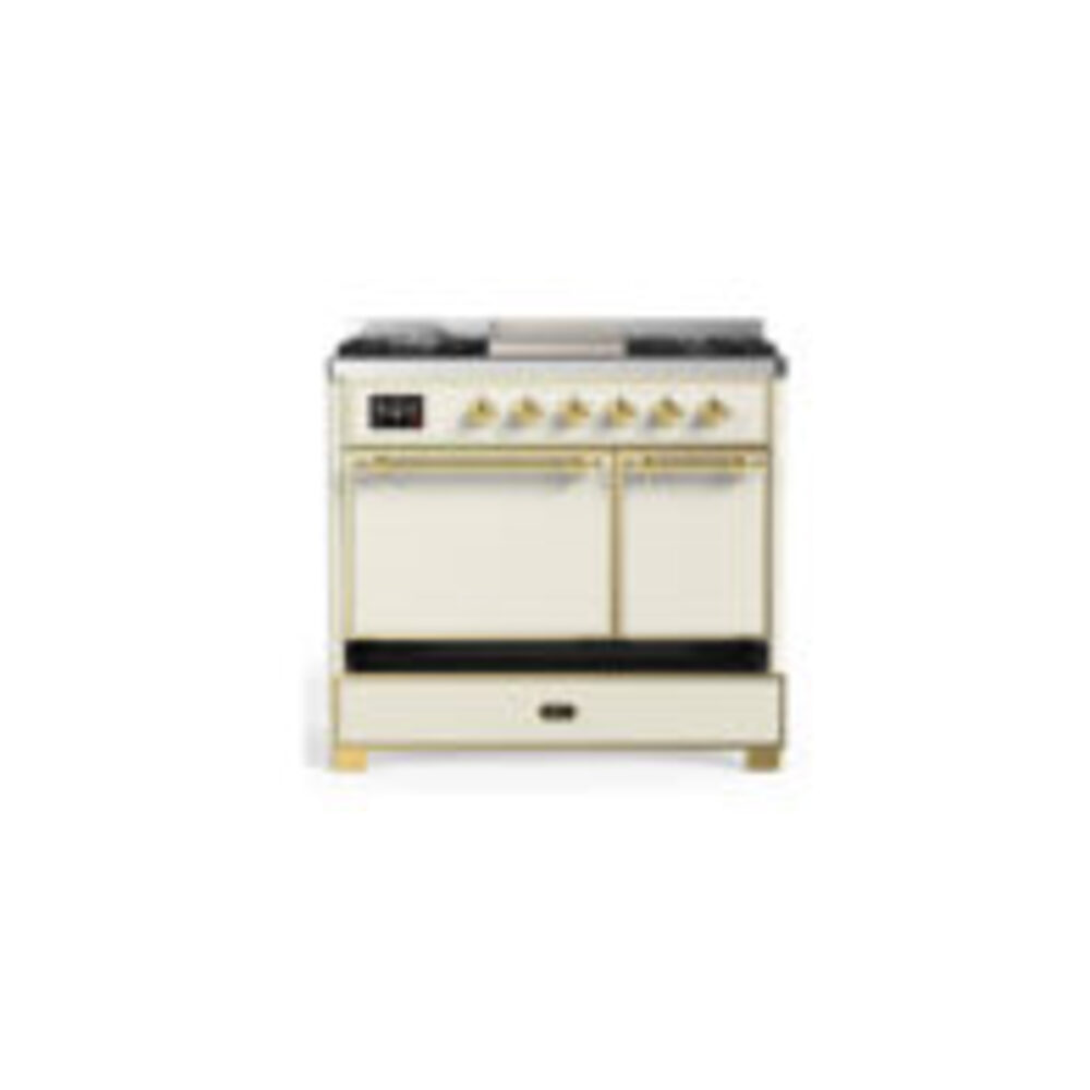 ILVE-UMD40FQNR3AWGLP-Drawer Open View