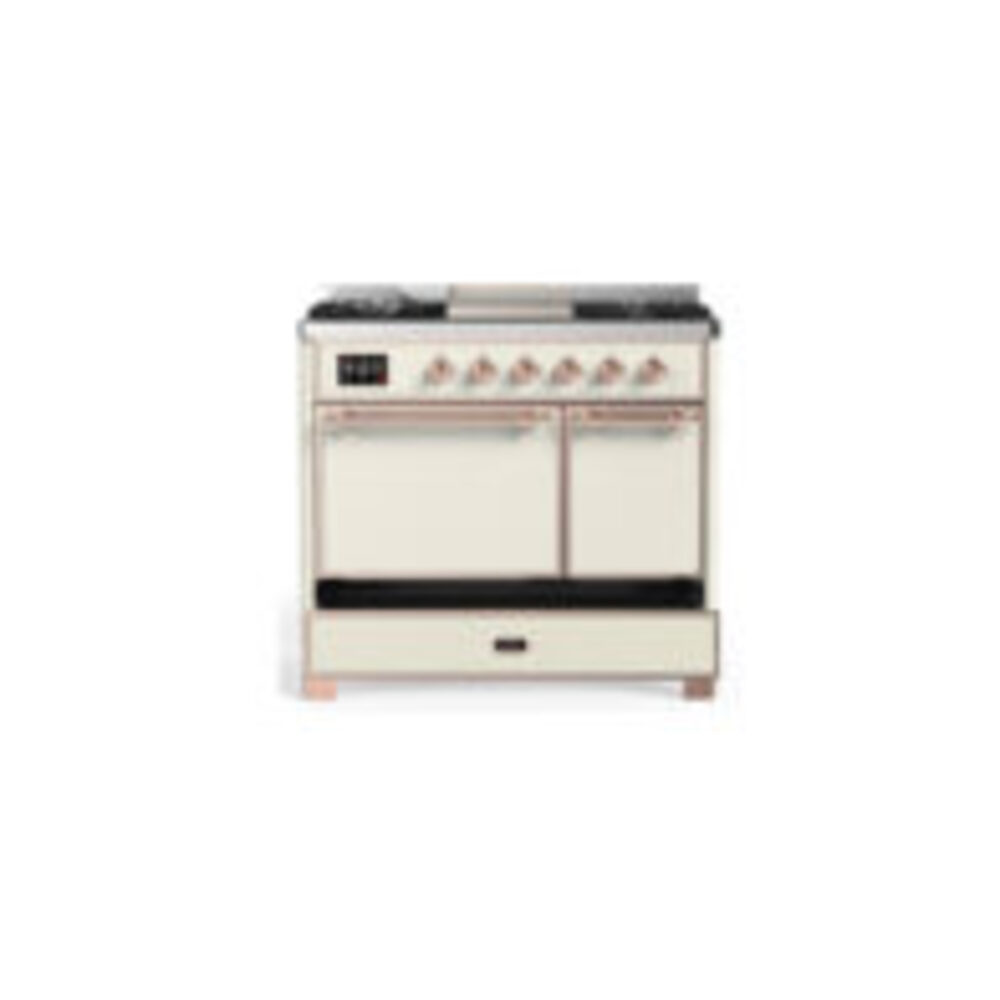 ILVE-UMD40FQNR3AWPLP-Drawer Open View