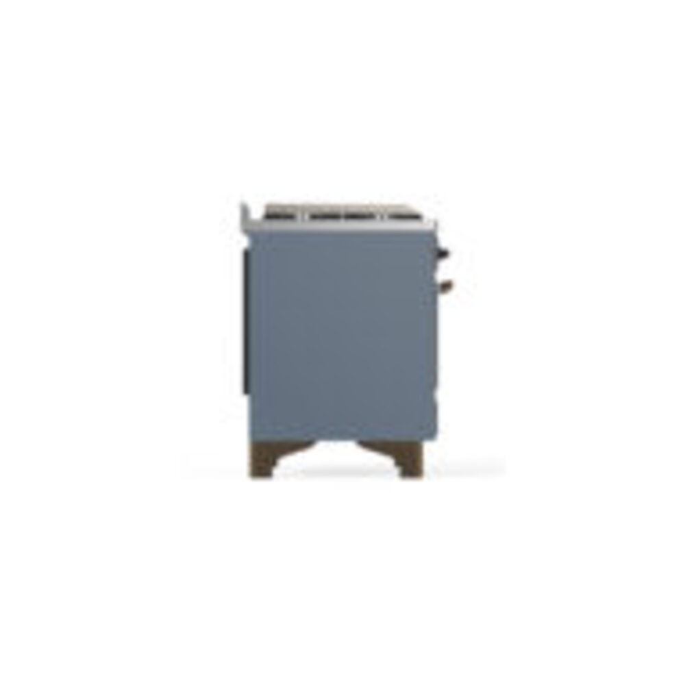 ILVE-UMD40FQNR3BGBLP-Right Side View