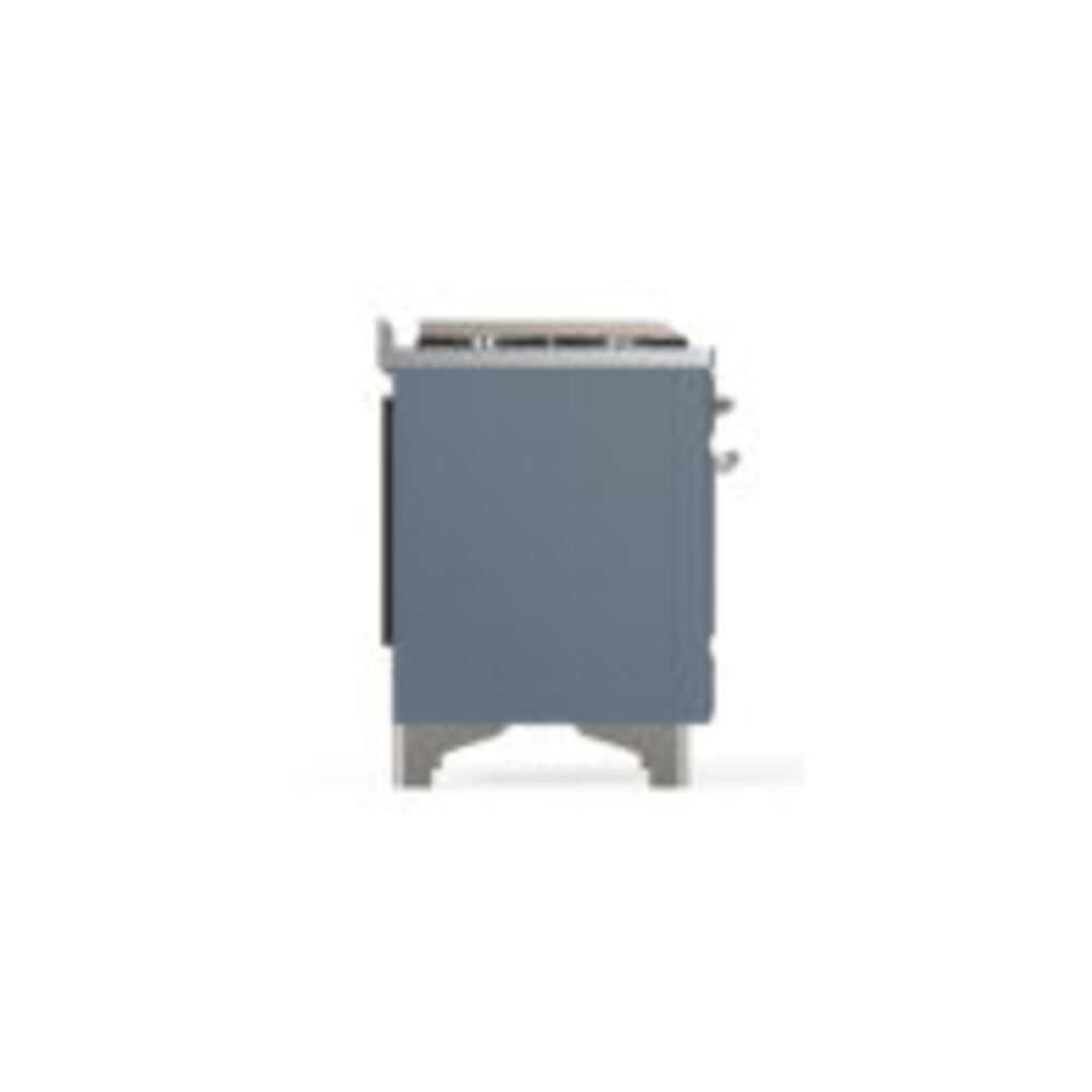 ILVE-UMD40FQNR3BGC-Right Side View