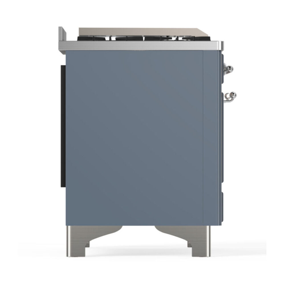 ILVE-UMD40FQNR3BGC-Right Side View