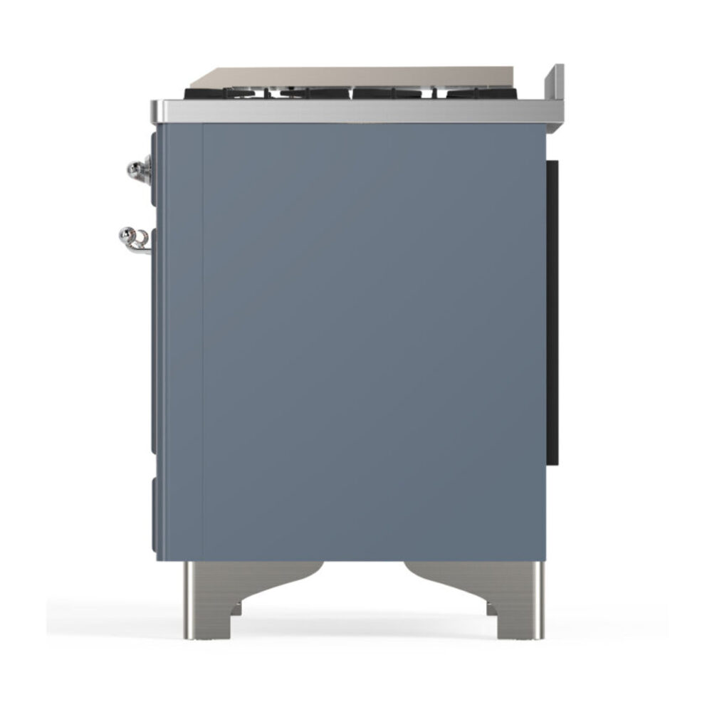 ILVE-UMD40FQNR3BGC-Left Side View