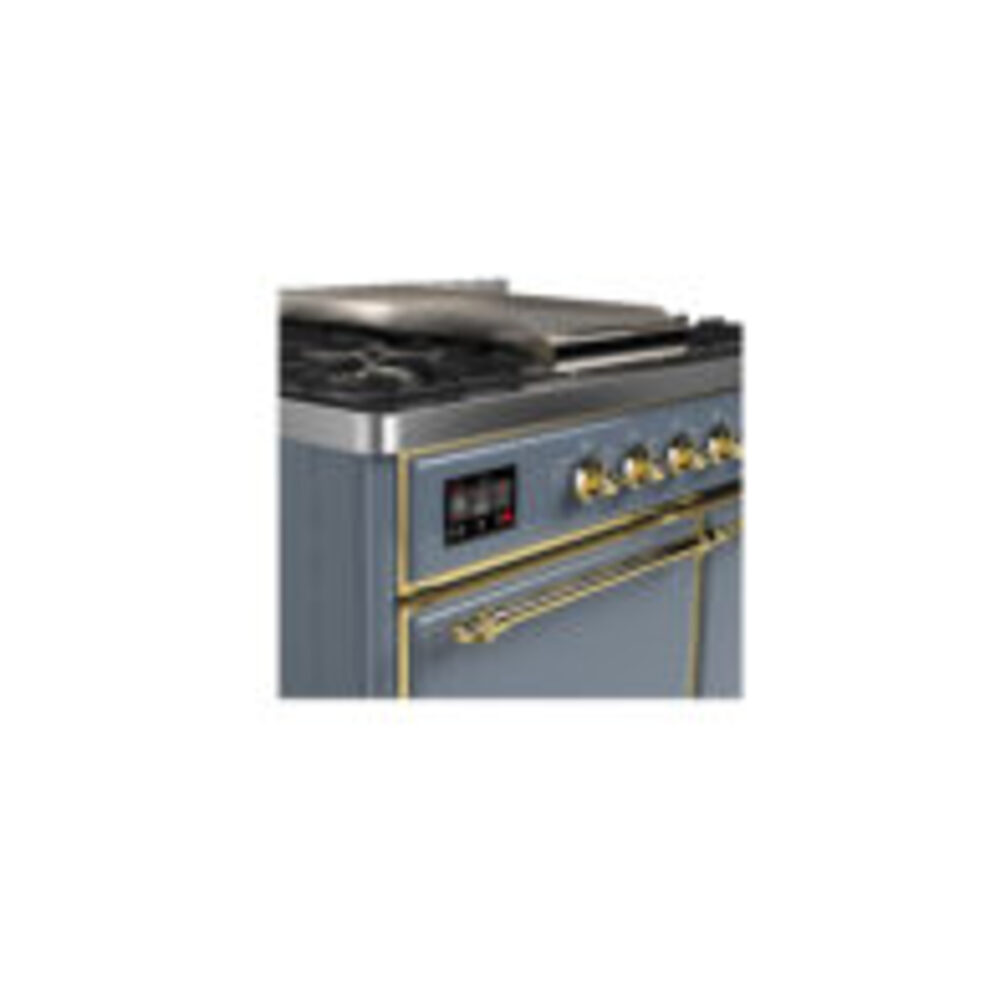 ILVE-UMD40FQNR3BGG-Control Knobs View