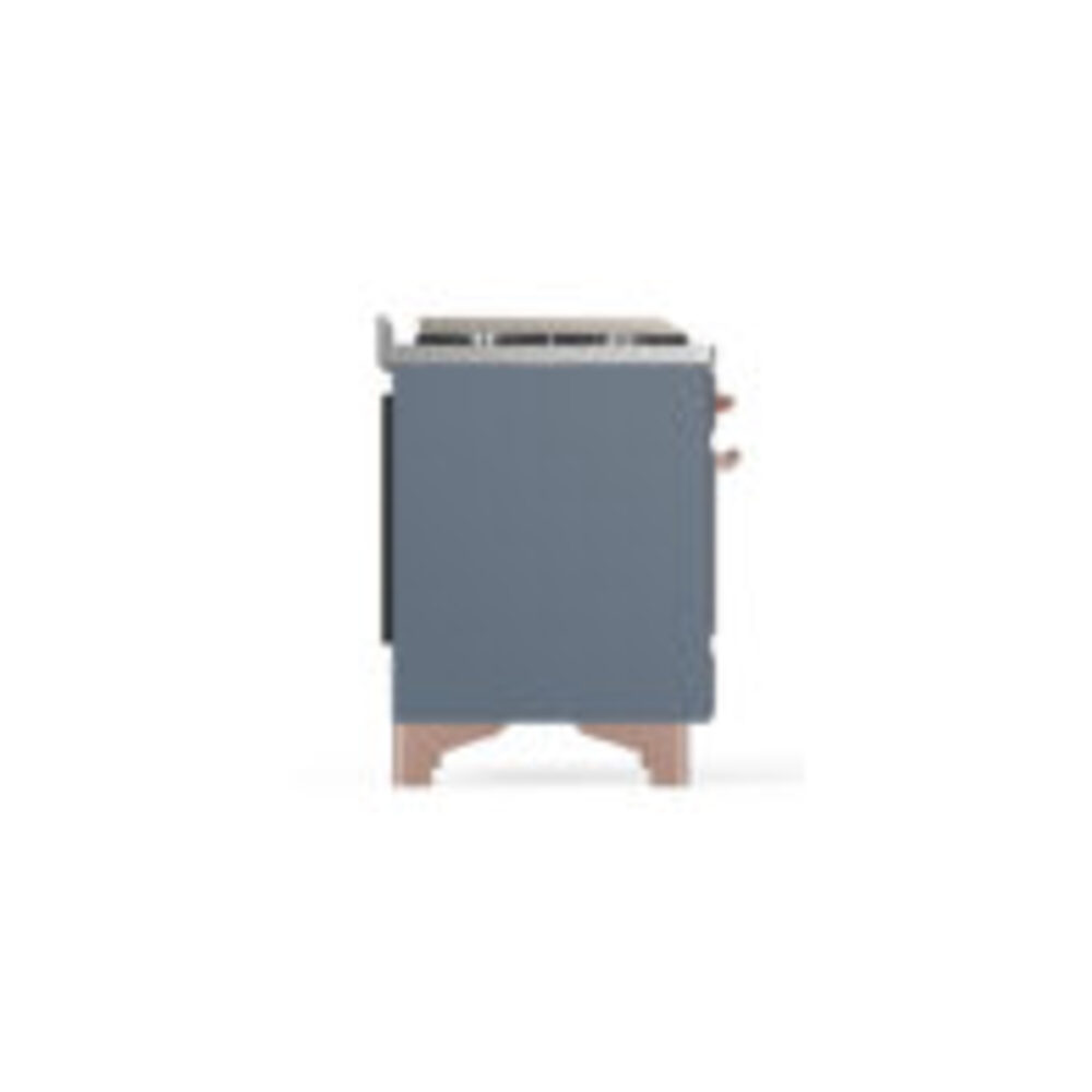 ILVE-UMD40FQNR3BGPLP-Right Side View