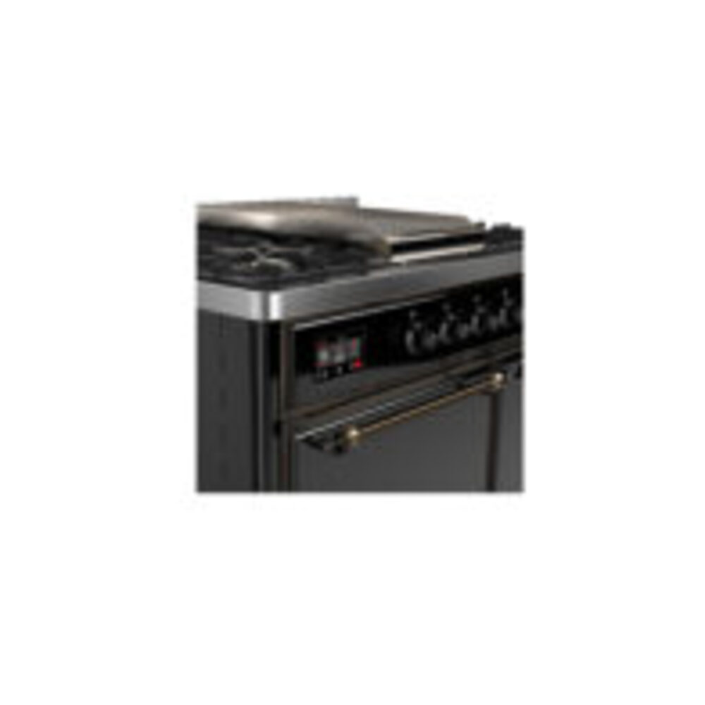 ILVE-UMD40FQNR3BKB-Control Knobs View