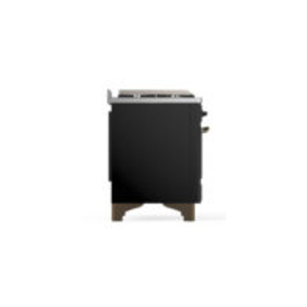 ILVE-UMD40FQNR3BKB-Right Side View