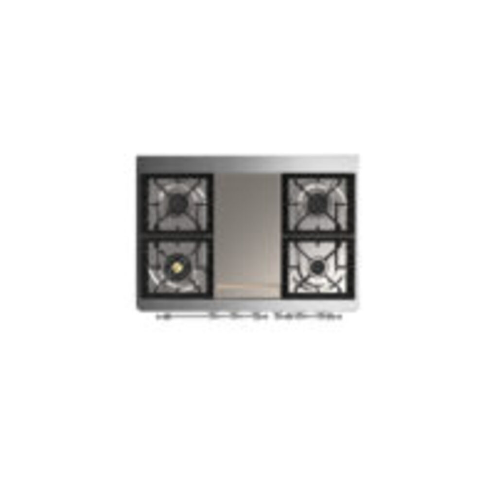 ILVE-UMD40FQNR3BKCLP-Top View