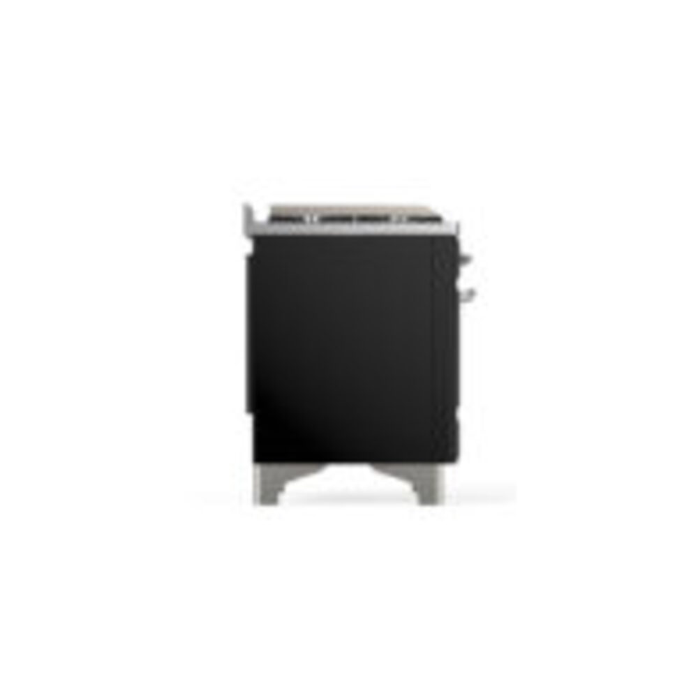 ILVE-UMD40FQNR3BKCLP-Right Side View