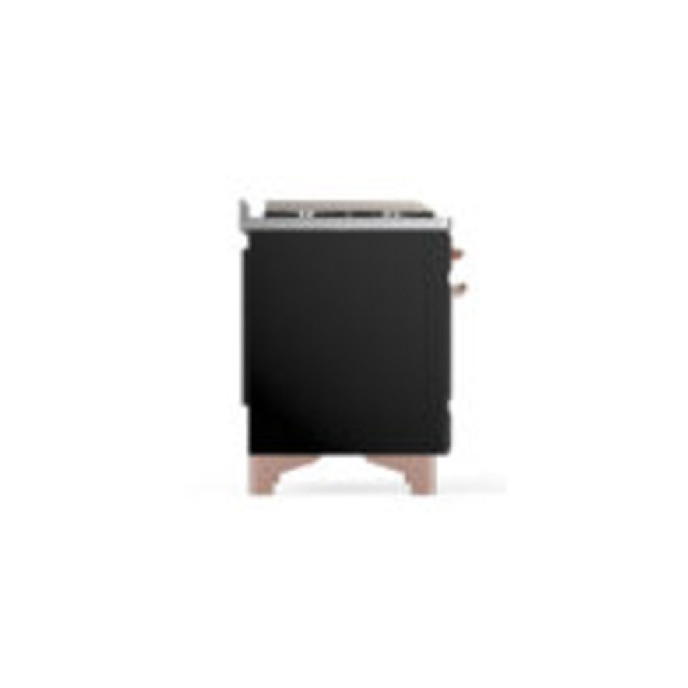 ILVE-UMD40FQNR3BKPLP-Right Side View