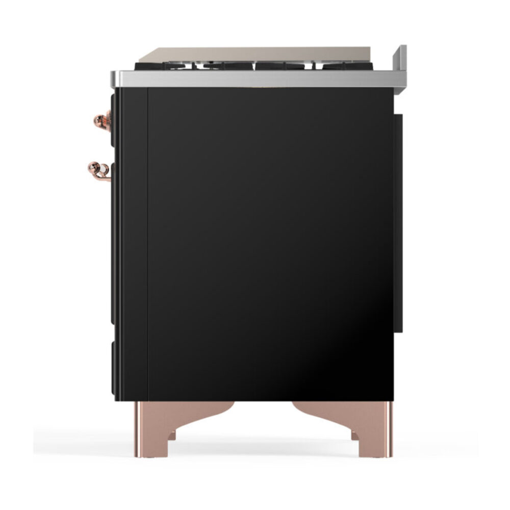 ILVE-UMD40FQNR3BKPLP-Left Side View