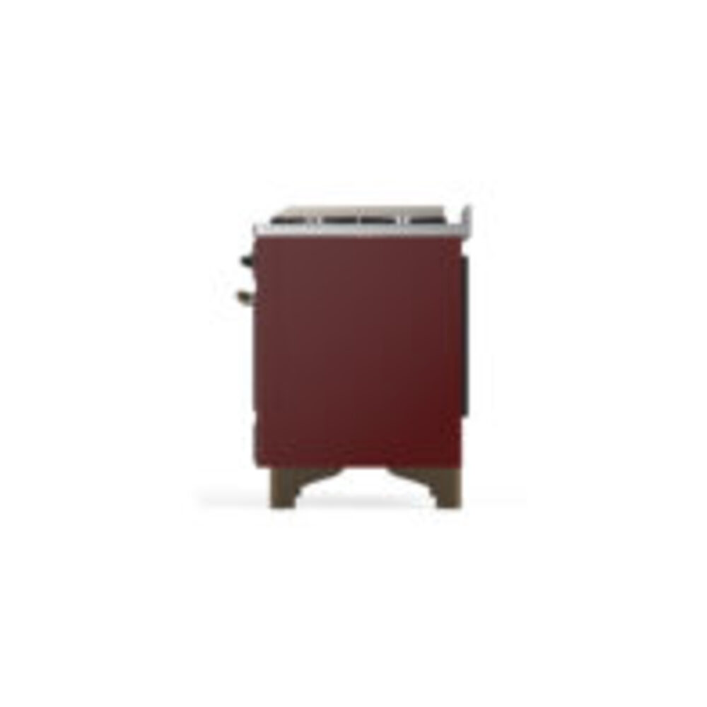 ILVE-UMD40FQNR3BUBLP-Left Side View