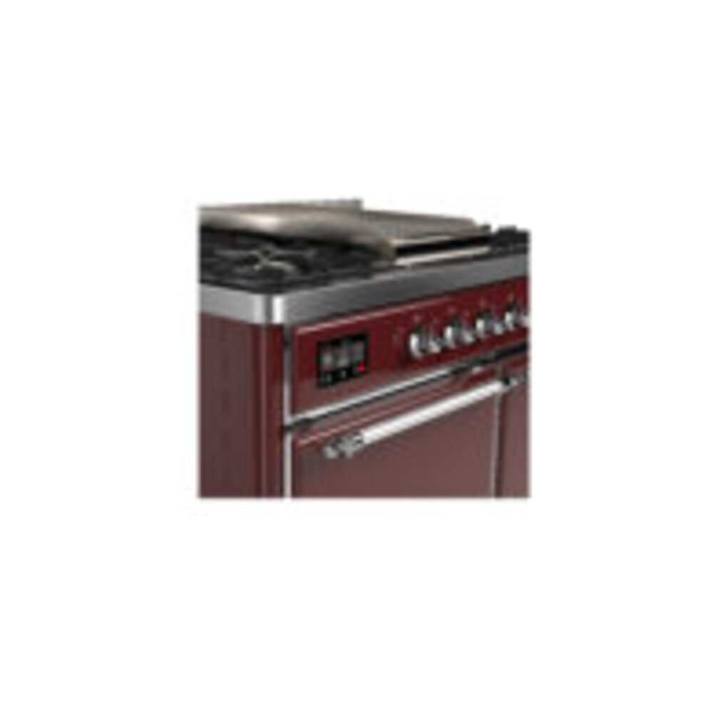 ILVE-UMD40FQNR3BUCLP-Control Knobs View