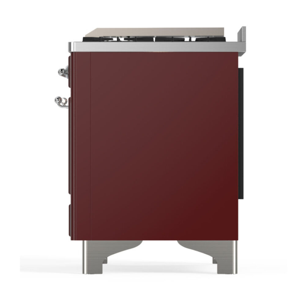 ILVE-UMD40FQNR3BUC-Left Side View