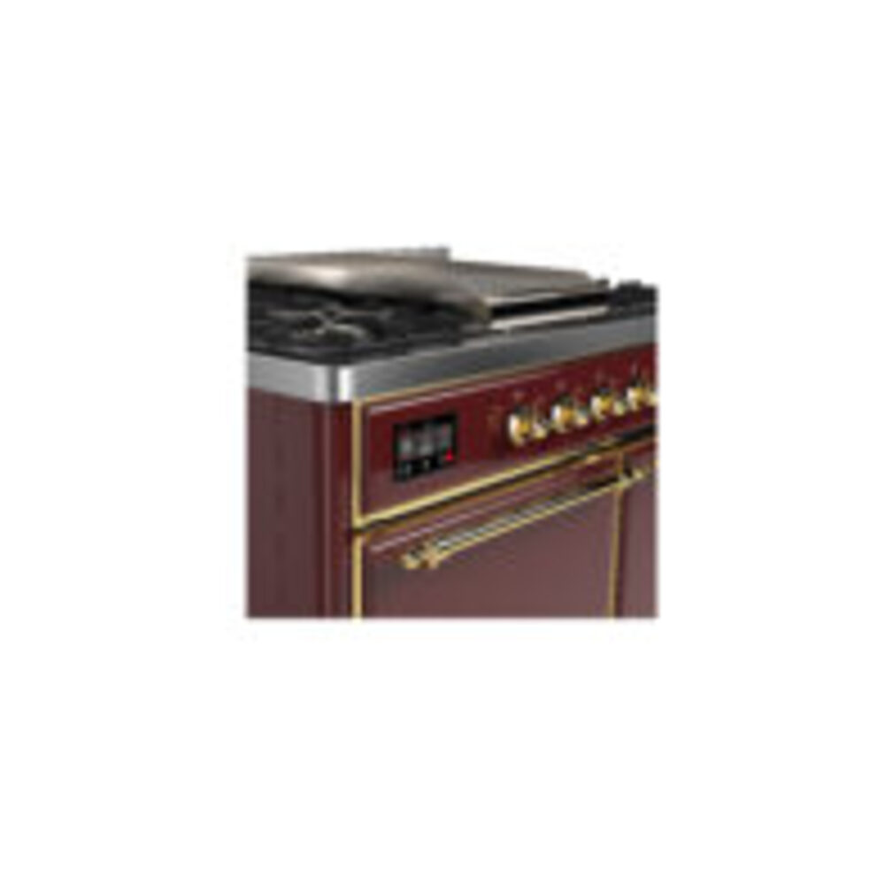 ILVE-UMD40FQNR3BUGLP-Control Knobs View