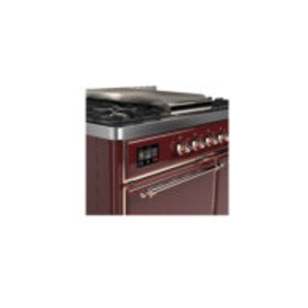 ILVE-UMD40FQNR3BUPLP-Control Knobs View