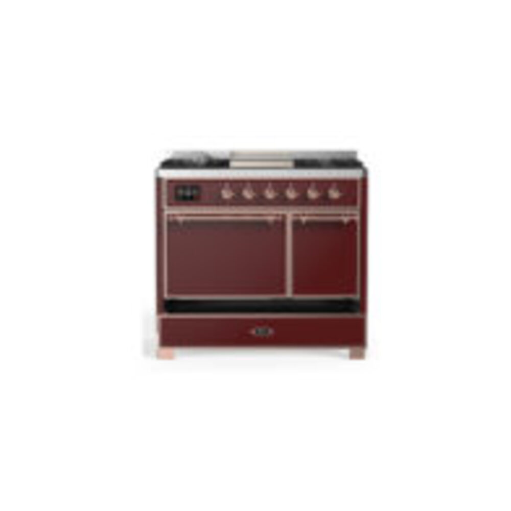 ILVE-UMD40FQNR3BUP-Drawer Open View