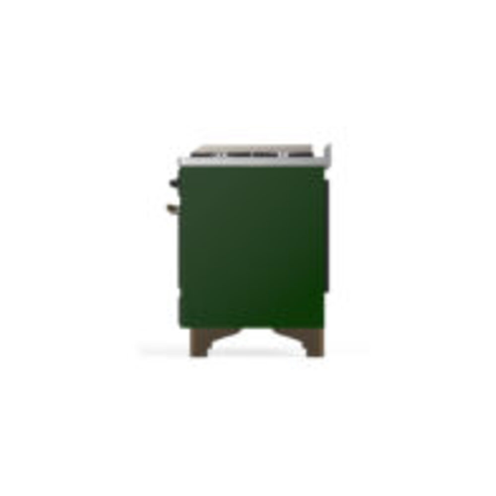 ILVE-UMD40FQNR3EGBLP-Left Side View