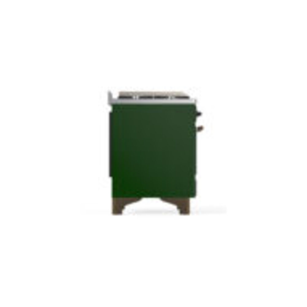 ILVE-UMD40FQNR3EGB-Right Side View