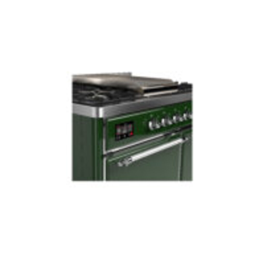 ILVE-UMD40FQNR3EGCLP-Control Knobs View