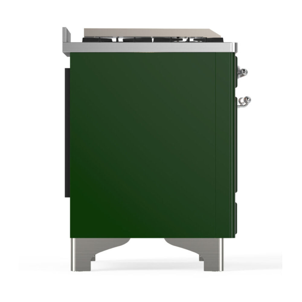 ILVE-UMD40FQNR3EGCLP-Right Side View