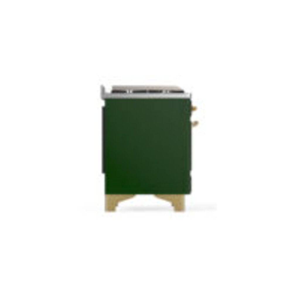 ILVE-UMD40FQNR3EGG-Right Side View