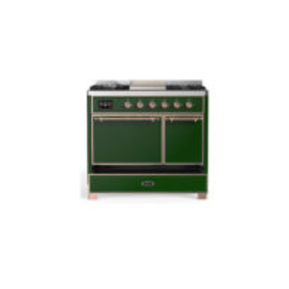 ILVE-UMD40FQNR3EGPLP-Drawer Open View