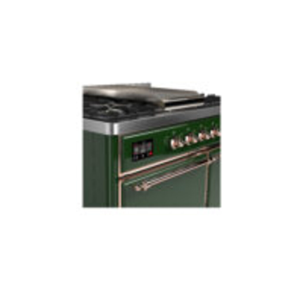 ILVE-UMD40FQNR3EGPLP-Control Knobs View