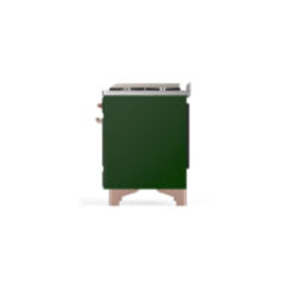 ILVE-UMD40FQNR3EGPLP-Left Side View