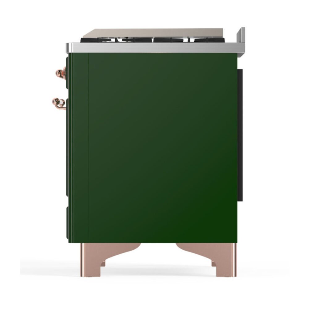 ILVE-UMD40FQNR3EGPLP-Left Side View