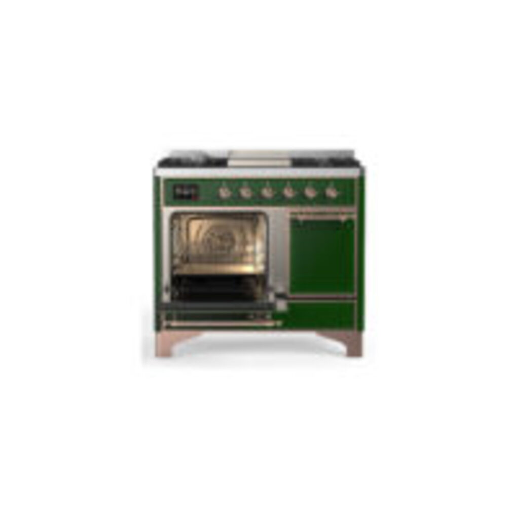 ILVE-UMD40FQNR3EGP-Primary Oven Open View