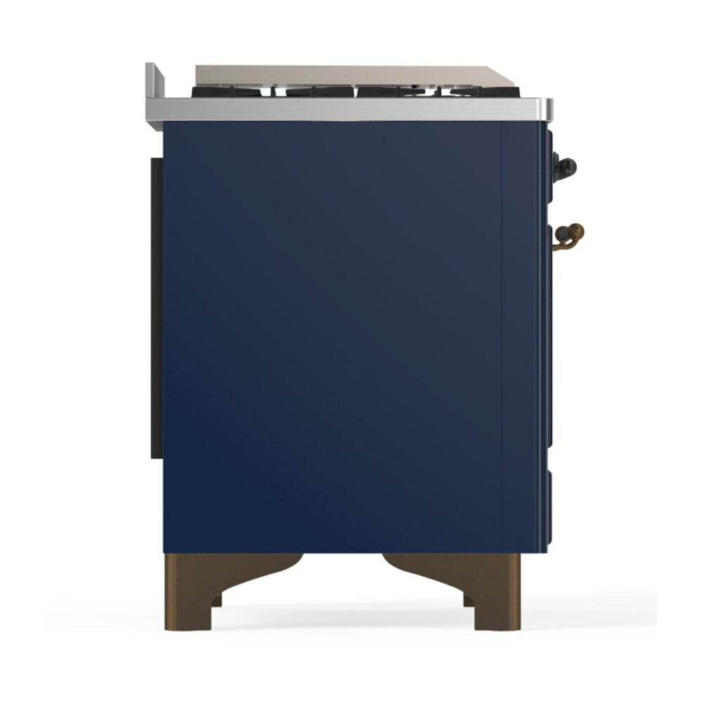 ILVE-UMD40FQNR3MBBLP-Right Side View