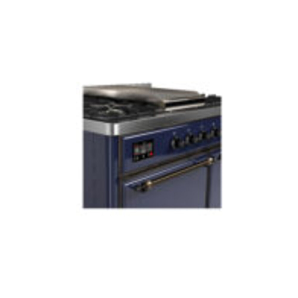 ILVE-UMD40FQNR3MBB-Control Knobs View