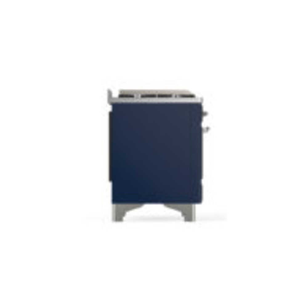 ILVE-UMD40FQNR3MBCLP-Right Side View