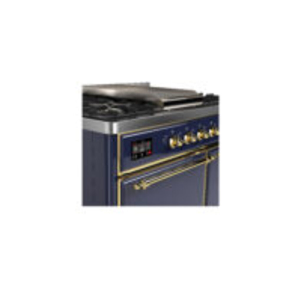 ILVE-UMD40FQNR3MBG-Control Knobs View