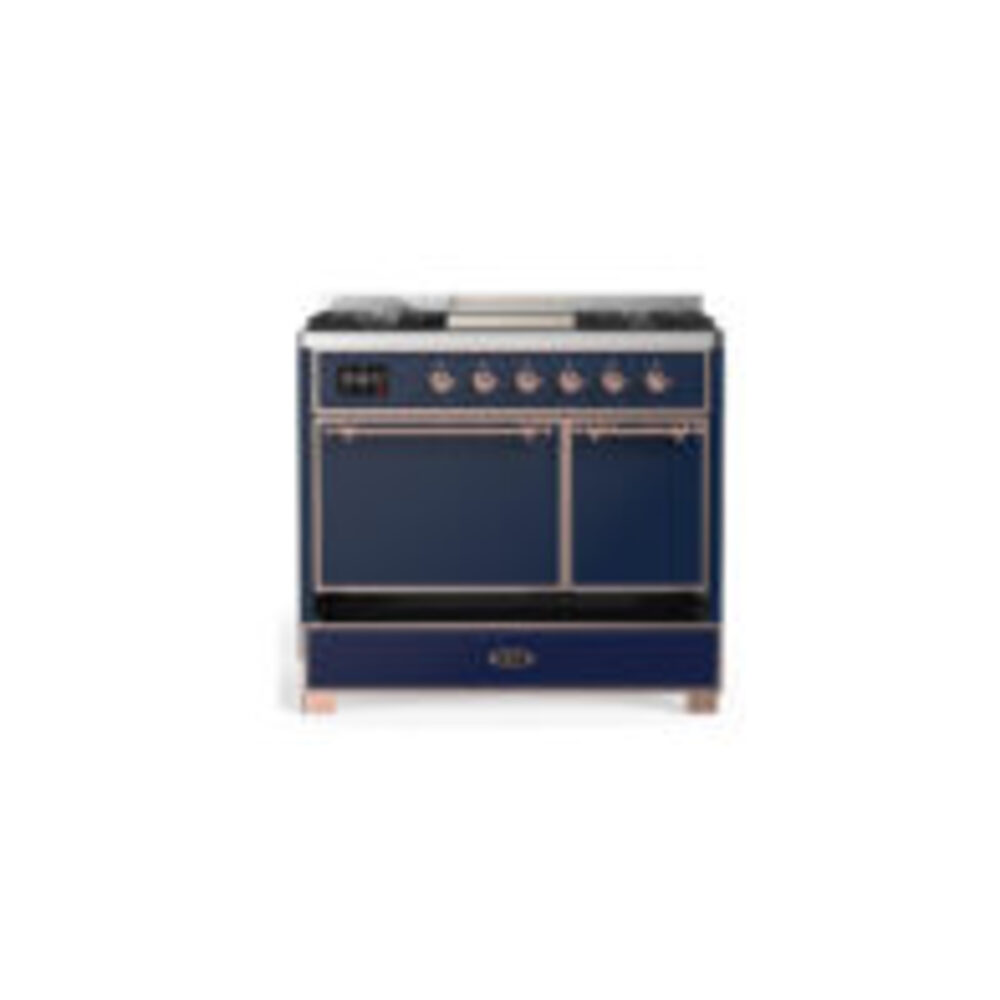 ILVE-UMD40FQNR3MBPLP-Drawer Open View