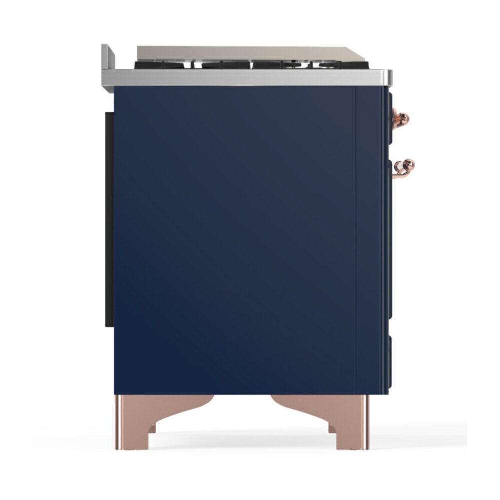 ILVE-UMD40FQNR3MBP-Right Side View