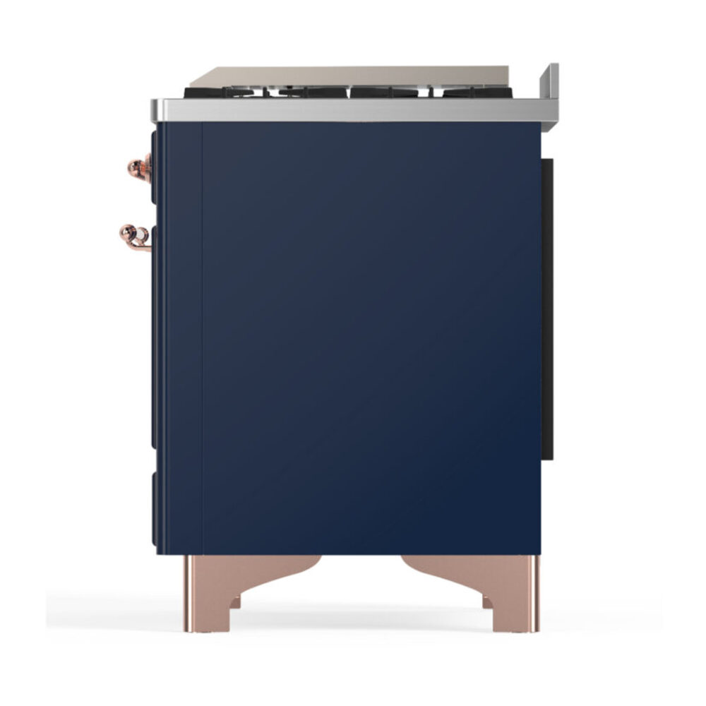 ILVE-UMD40FQNR3MBP-Left Side View