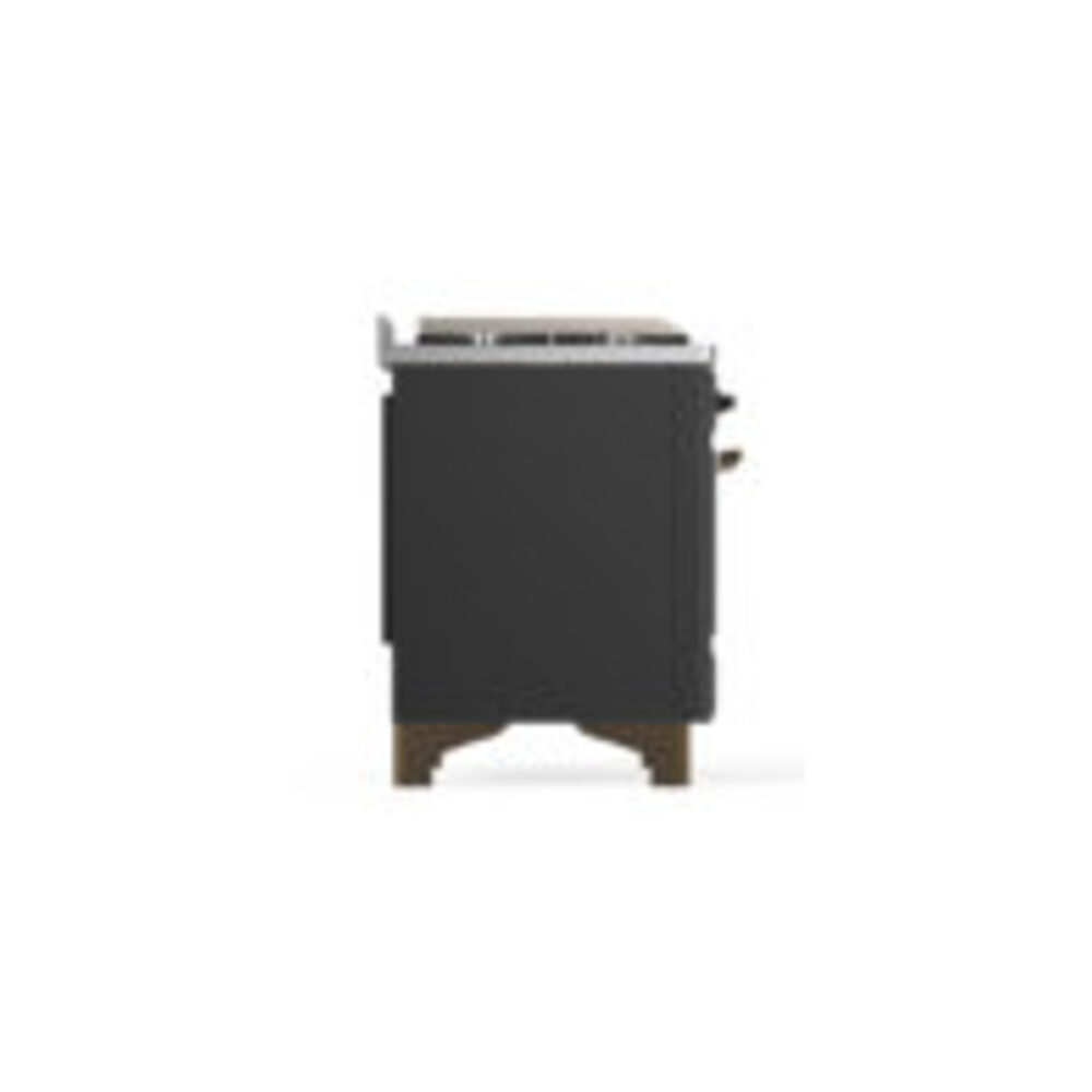 ILVE-UMD40FQNR3MGBLP-Right Side View