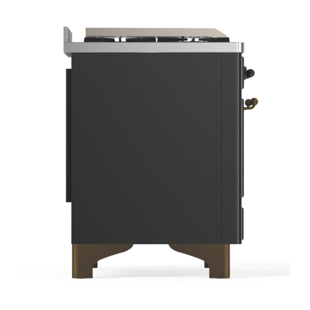 ILVE-UMD40FQNR3MGB-Right Side View