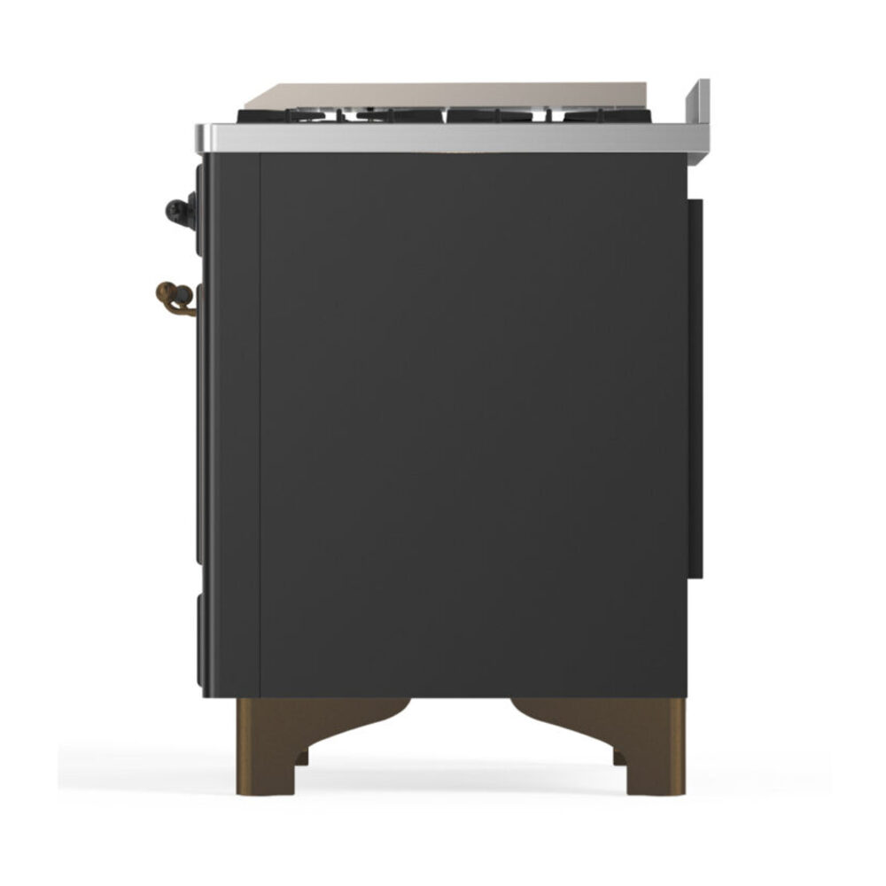 ILVE-UMD40FQNR3MGB-Left Side View