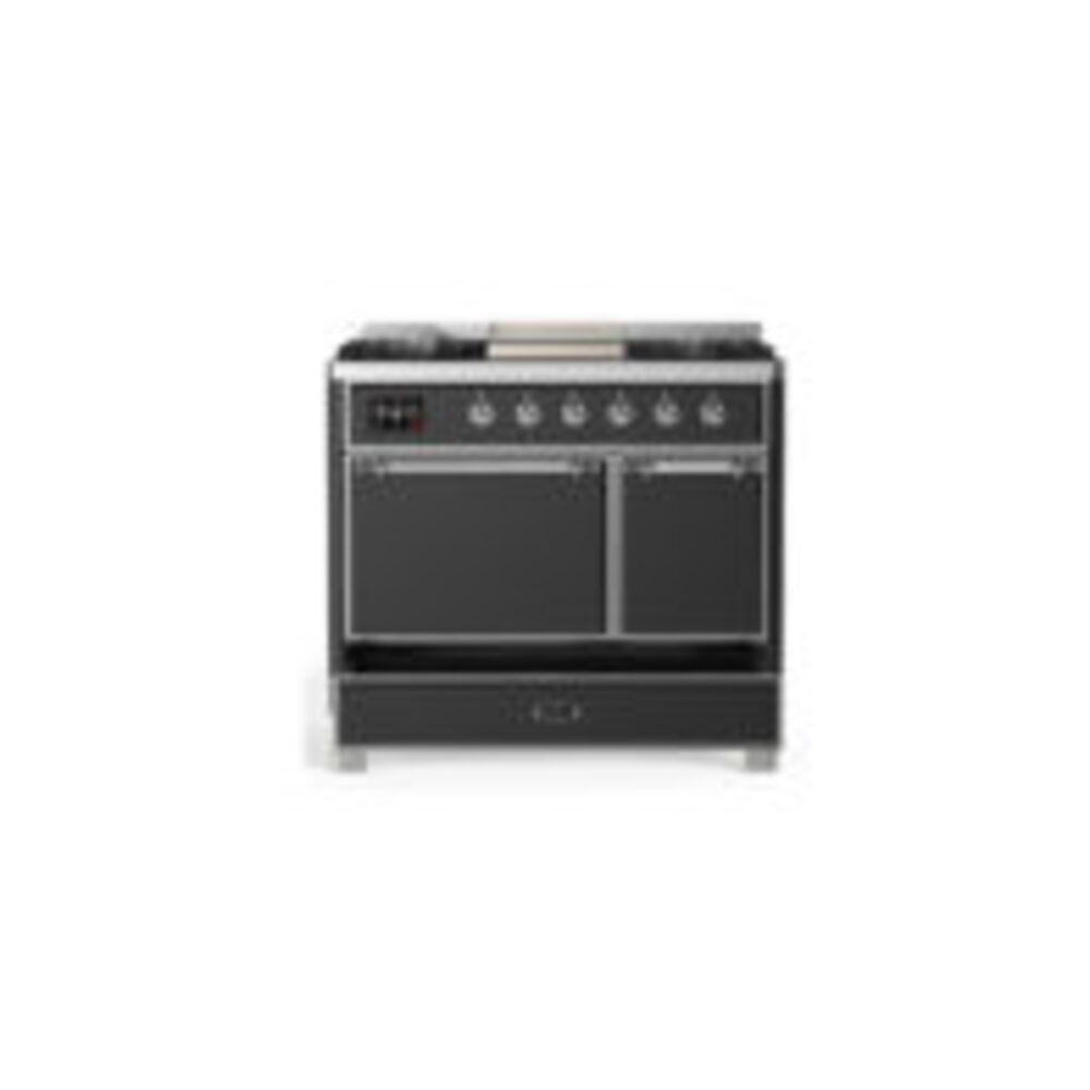 ILVE-UMD40FQNR3MGCLP-Drawer Open View