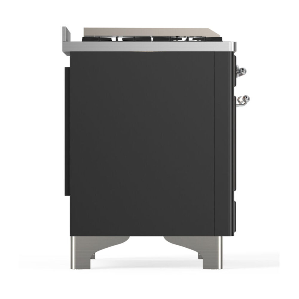 ILVE-UMD40FQNR3MGCLP-Right Side View