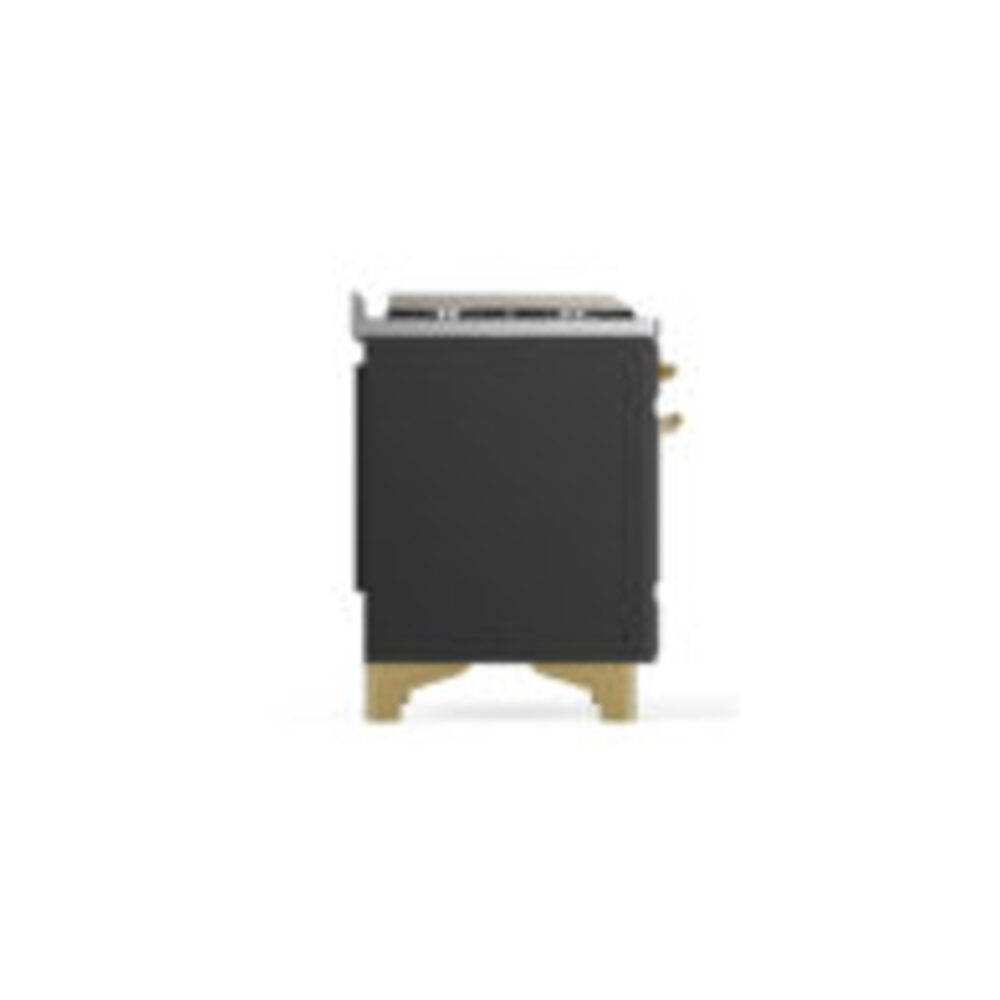 ILVE-UMD40FQNR3MGG-Right Side View