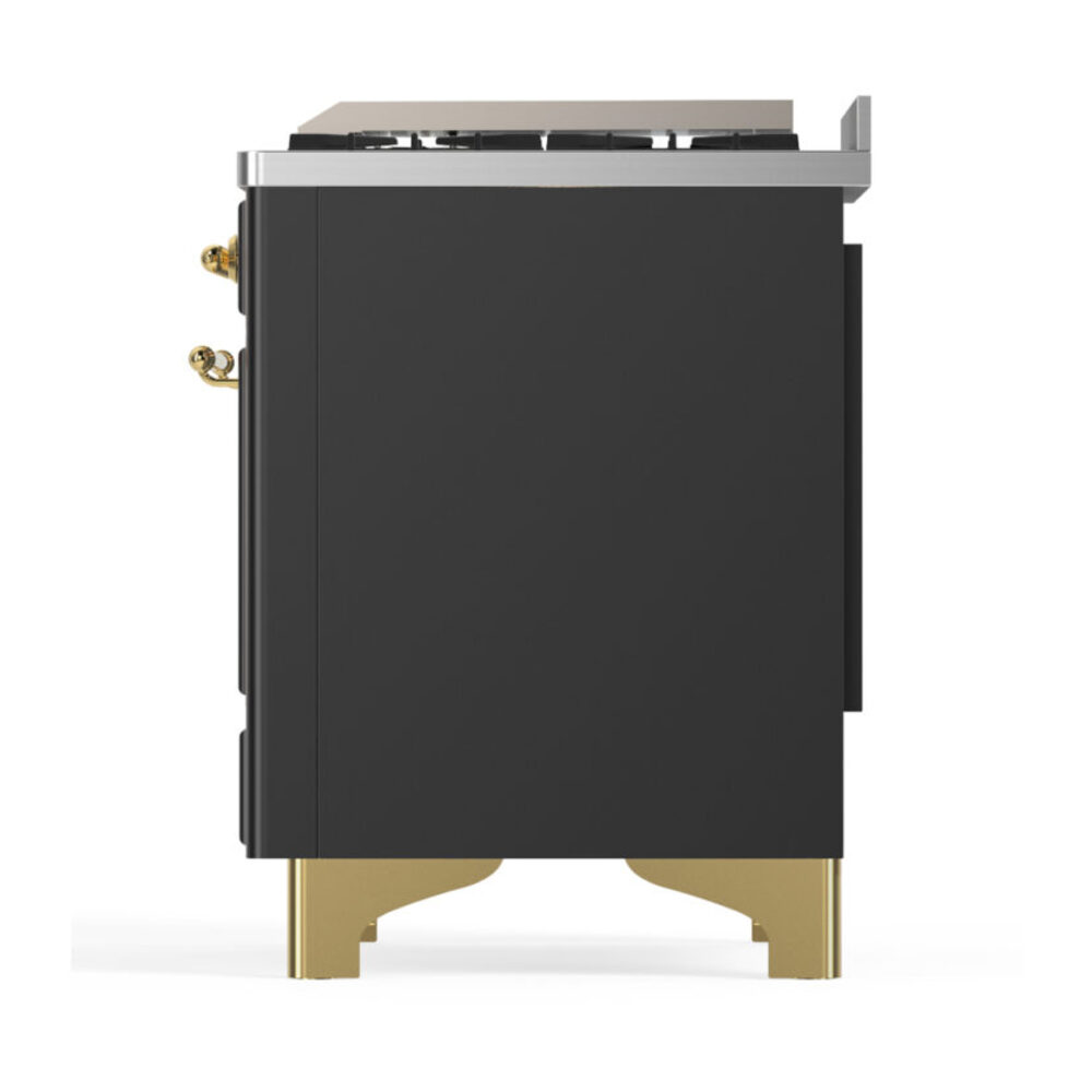 ILVE-UMD40FQNR3MGG-Left Side View