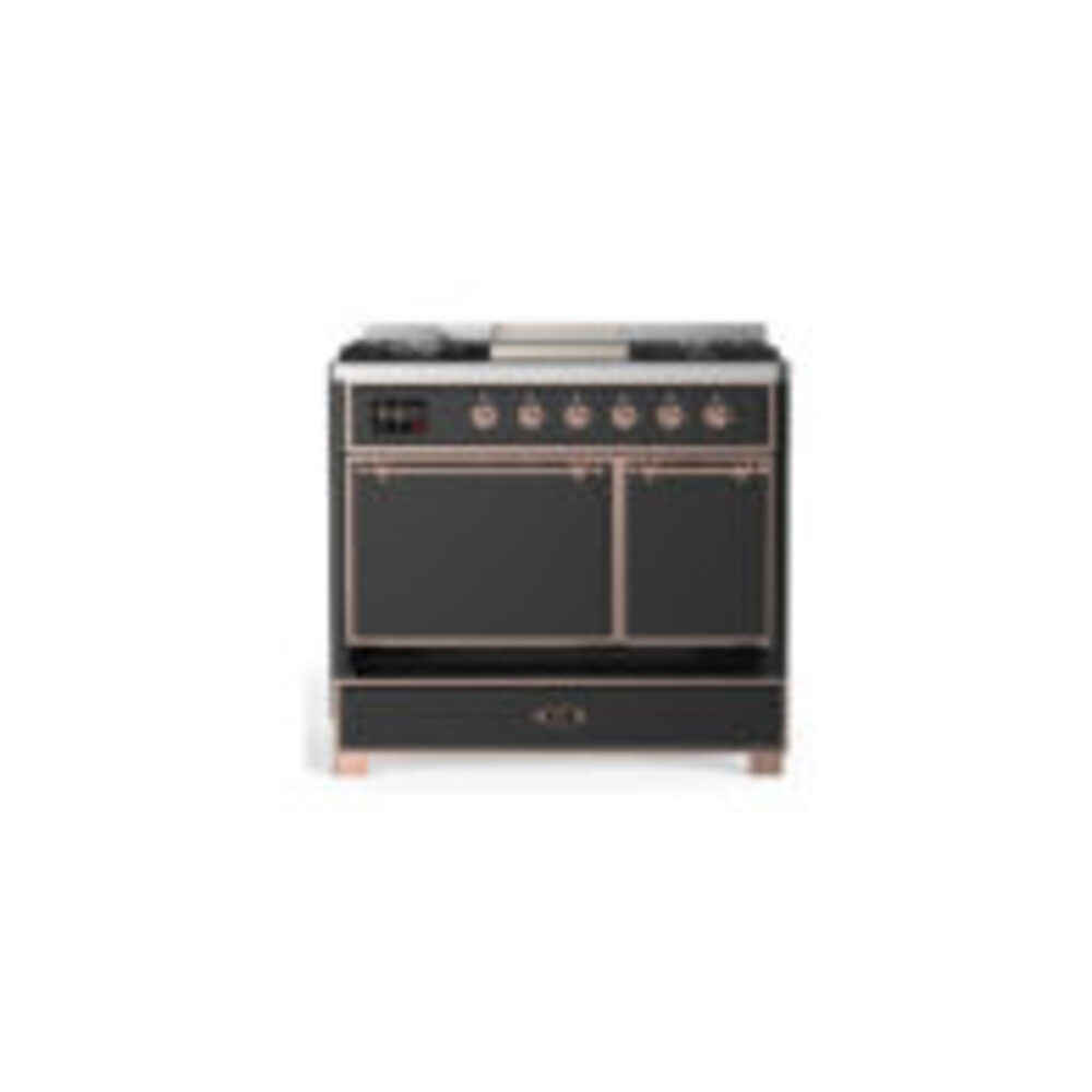 ILVE-UMD40FQNR3MGPLP-Drawer Open View