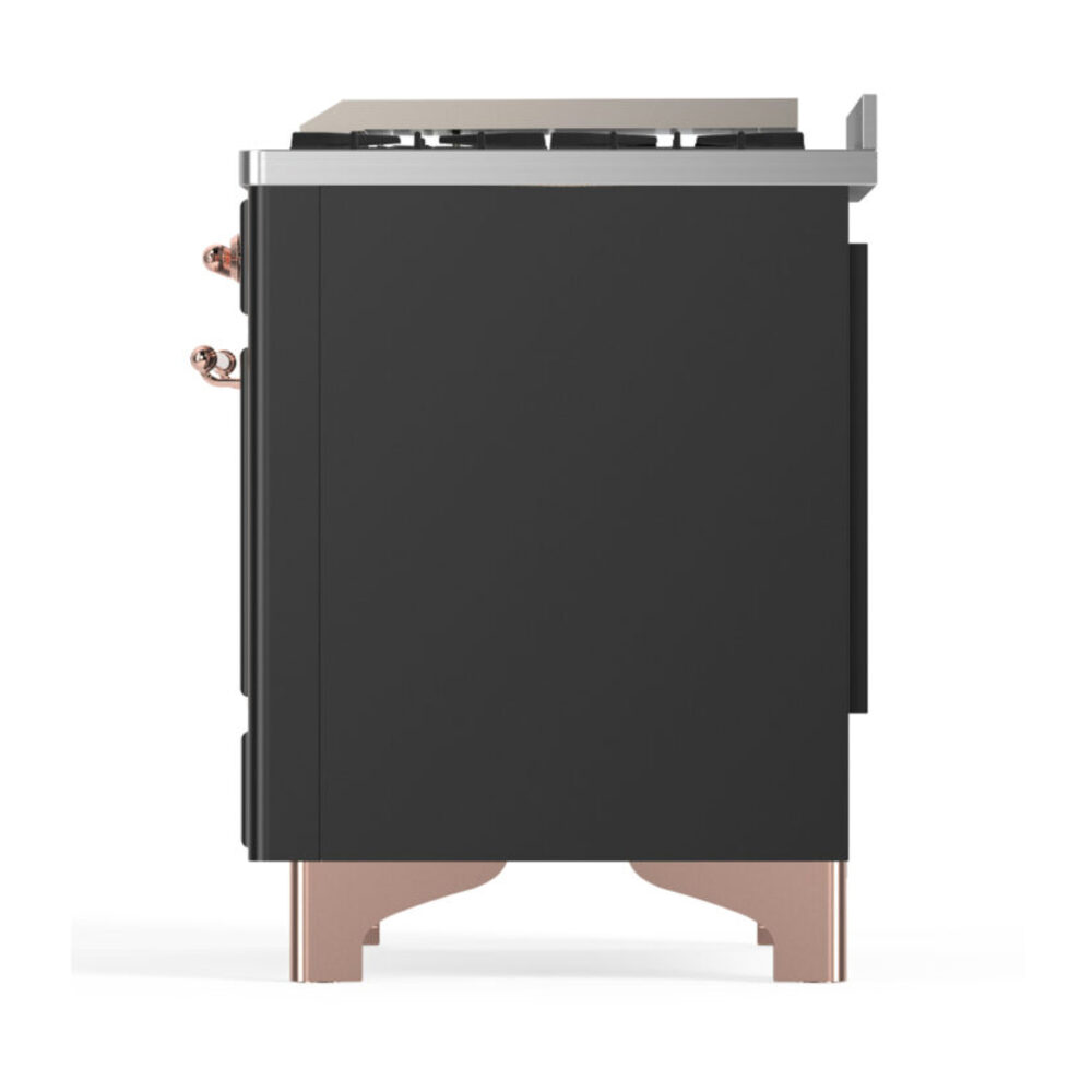ILVE-UMD40FQNR3MGP-Left Side View